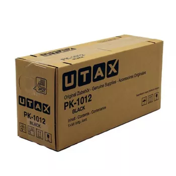 Utax Toner PK-1012 originalus juodas