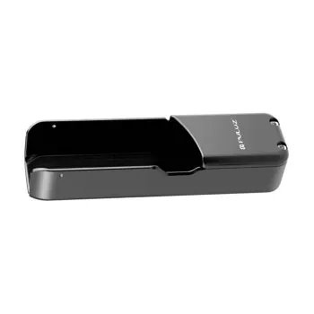 Apsauginis metalinis narvas Puluz DJI Osmo Pocket 3 PU930B – lengvas ir tvirtas rėmas aksesuarų tvirtinimui