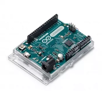 Arduino Leonardo plokštė