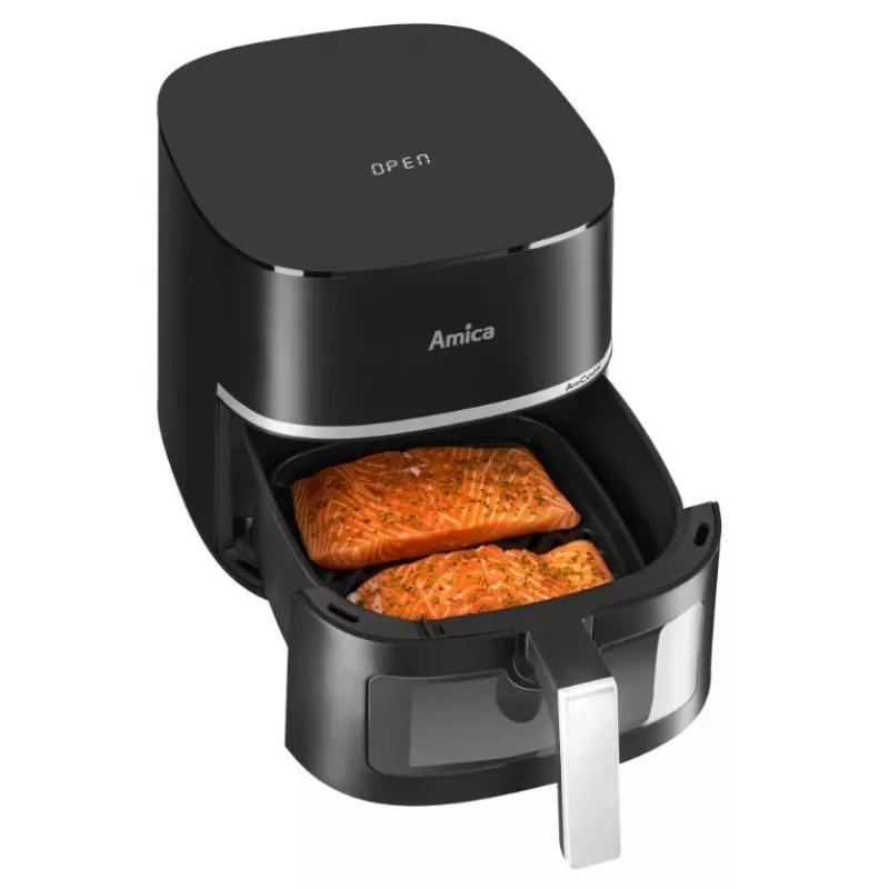 Kepimo skrudintuvas (Air Fryer) AMICA AFM 5020