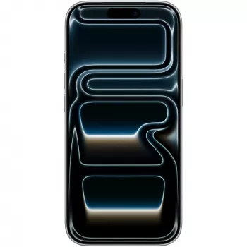 Apple iPhone 17 Pro 512GB sidabrinis