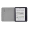 Folio dėklas Kobo Libra Colour SleepCover 17,8 cm juodas