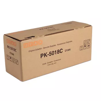 Kasetė su toneriais UTAX 1T02TWCUT0 11000 puslapių Cian