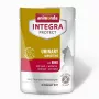 Šlapias kačių ėdalas animonda Integra Protect Urinary Struvite Beef 85 g, be grūdų, be glitimo