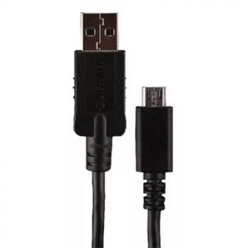 USB laidas Garmin 010-11478-01 juodas