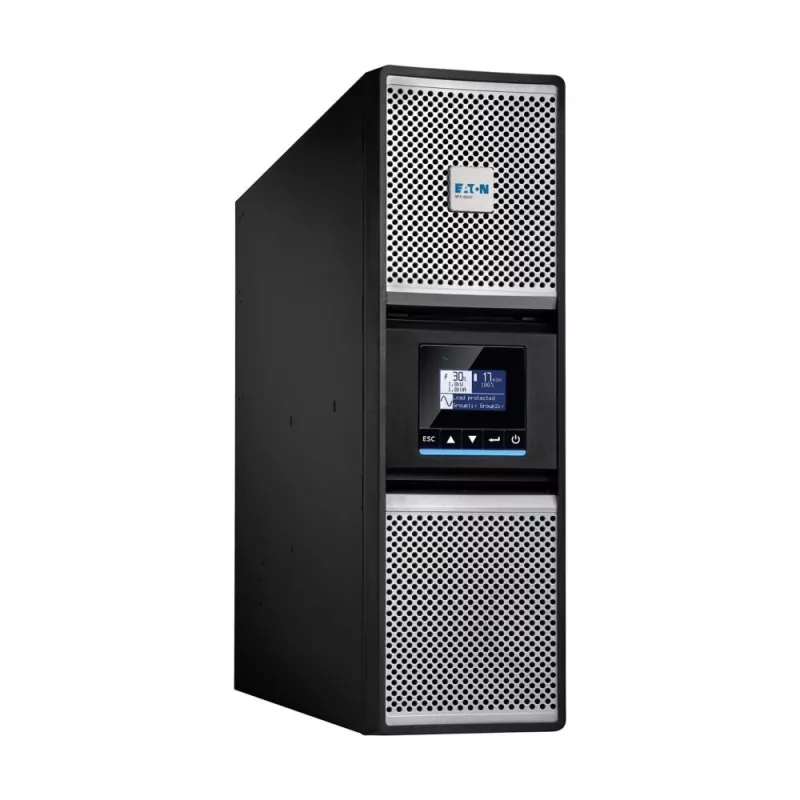 Eaton 9PX 6000i RT3U HotSwap Netpack G2 nepertraukiamo maitinimo šaltinis