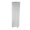 SOMI Networks 37U-60/60NAC | 37U, 19″ laisvai pastatoma spinta | Pilka | 800kg maks. apkrova
