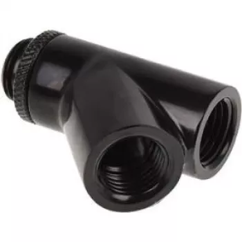 Alphacool 17401 – Žalvaris – Neoprenas – PVC – Silikonas – Juoda – 18 mm – 44 mm – 33 mm – 81 g (17401)