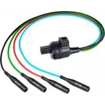 Gossen Metrawatt Z501S PRO-RE matavimo adapteris įžeminimo matavimui PRO-RE 1 vnt.