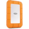LaCie STMF2000400 2TB išorinis kietojo kūno diskas USB Type-C 3.2 Gen 2x2
