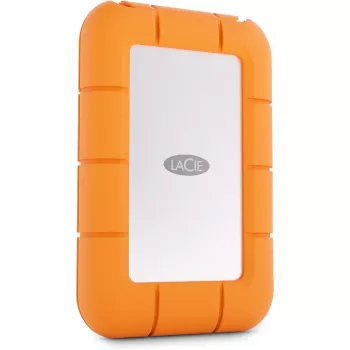 LaCie STMF2000400 2TB išorinis kietojo kūno diskas USB Type-C 3.2 Gen 2x2
