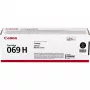 Kasečių rinkinys Canon CRG-069H juoda 7600 puslapių