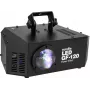 LED gėlių efektinis prožektorius EUROLITE GF-120 120W