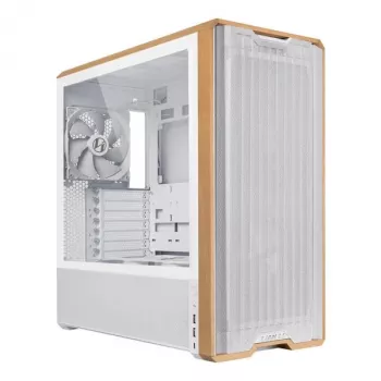 Lian Li Lancool 217 PC korpusas, Midi-Tower