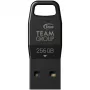 USB atmintukas Team Group S5 256 GB, USB-A 3.2 Gen 1