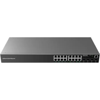 Valdomas L2+ jungiklis Grandstream Networks GWN7802