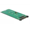 Vidinis M.2 adapteris DeLOCK 62865