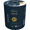 MEDIARANGE 100 vnt. DVD+R - 4.7 GB (120 min.) 16x