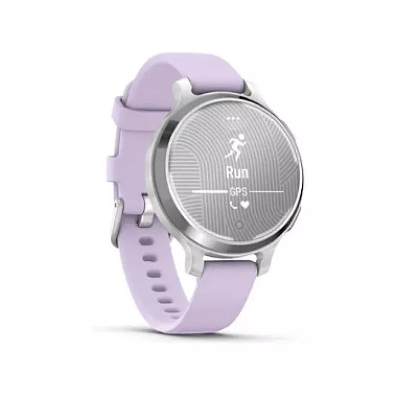 Išmanusis laikrodis Garmin Lily 2 Active Violetinis