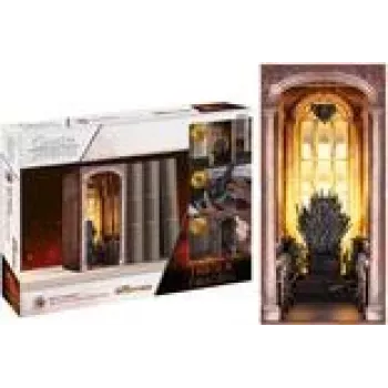 Revell Rankų darbo miniatiūriniai pasauliai - Tiny Adventures Geležinis sostas - Game of Thrones (005319090)
