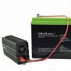 Qoltec Monolith keitiklis automobilinis 600 W 12 V