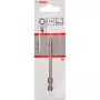 Antgalis sukimo Bosch 2607001658 T30 itin kietas 89mm