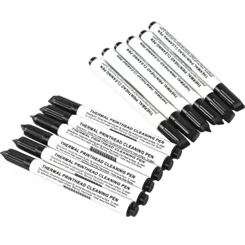 Valymo rinkinys Zebra 105950-035 spausdintuvui