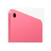Apple iPad 256 GB 27,9 cm (11 inch) Wi-Fi 6 (802.11ax) iPadOS 18 Rožinė
