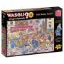 Jumbo Wasgij Original 3 Full Monty Fever 1000 dėlionė (81923)