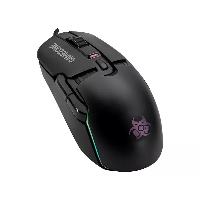 Tracer 47507 GamezoneMaster RGB Space pelė