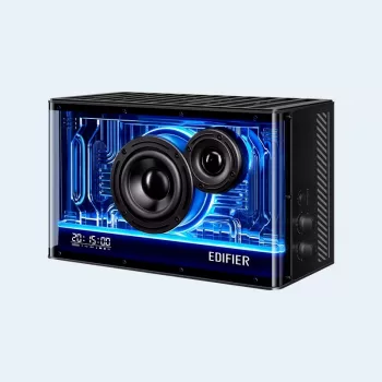 Belaidinis garsiakalbis Edifier QD35 20W