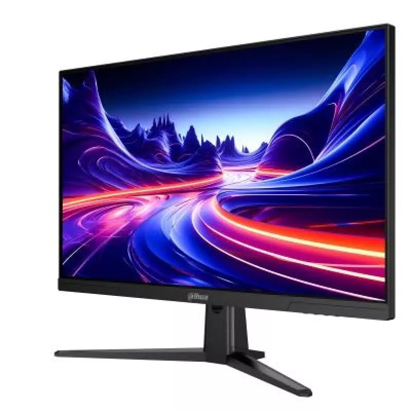 Dahua Technology LM27-E231BN monitorius 68,6 cm (27 col.) 1920 x 1080 pikselių Full HD LED juodas