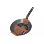de Buyer 5610.28 Vienintelė keptuvė iš mineralinės geležies 28 cm 2.17 kg
