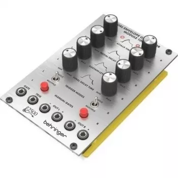 Behringer 1047MULTIMODE FILTER/RESONATOR 2500 Series modulinis sintezatoriaus modulis