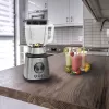 Caso MX 1000 stalo blenderis 1300 W, stiklinis indas 1,5 L