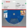 Pjūklo diskas Bosch 2 608 644 048 19 cm 1 vnt