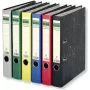 ELBA segtuvas ELBArado 100022597 DIN A4 50mm kartonas Pilka (100022597)