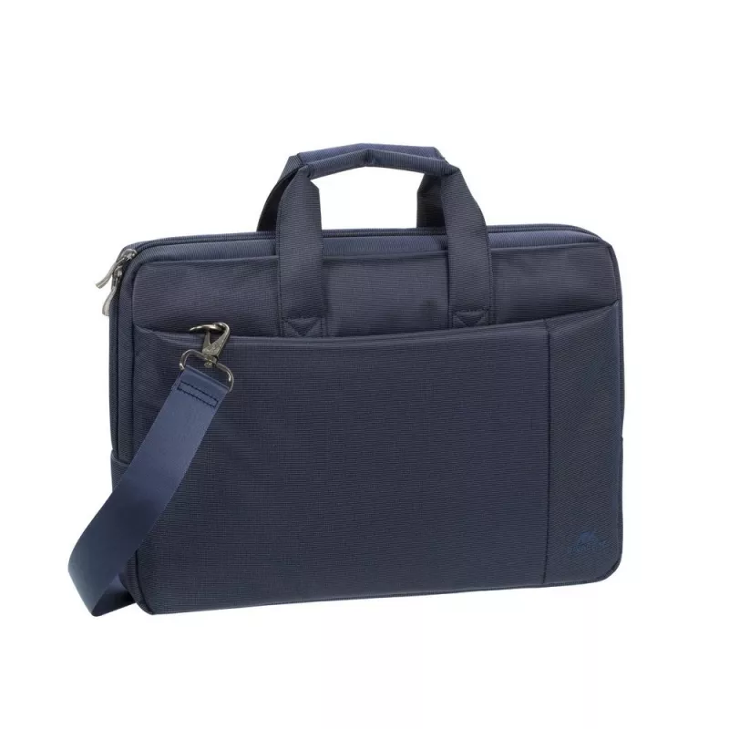 Messenger dėklas nešiojamam kompiuteriui Rivacase 8221, iki 33,8 cm (13,3 colio), poliesteris, 0,53 kg