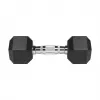 Rebel Active RBA-2325 guminiai hanteliai pora 2 x 7 kg