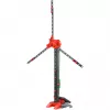 Fischertechnik Solar Power 559882 daugiafunkcis konstruktorius