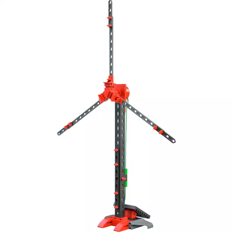 Fischertechnik Solar Power 559882 daugiafunkcis konstruktorius