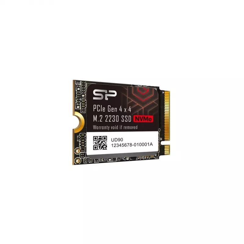 Silicon Power UD90 1 TB M.2 PCI Express 4.0 NVMe vidinis SSD