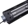Montavimo rinkinys Alphacool 13337 Steel Black 37g