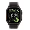 Išmanusis laikrodis Apple Watch Ultra 3 GPS + Cellular 49 mm juodo titano korpusas