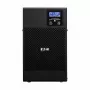 Eaton 9E 200I nepertraukiamo maitinimo šaltinis (UPS) Dvigubo keitimo (Online) 2 kVA 1600 W 6 AC lizdai