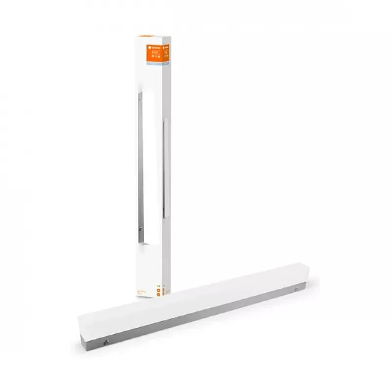 Osram LED SQUARE 14 W IP44 CLICK-CCT lubinis šviestuvas