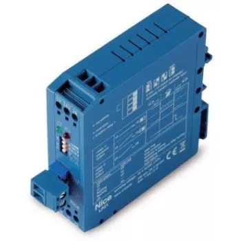 Kilpos detektorius Nice LP21 vieno kanalo kilpos detektorius (modelis 28130)