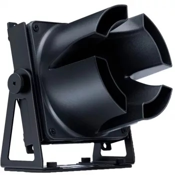 Ventiliatoriaus rinkinys Noctua NV-FS1 12 cm 2000 RPM Juoda