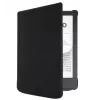 Dėklas planšetei „PocketBook“ juodas SH-ST-634-BK-WW