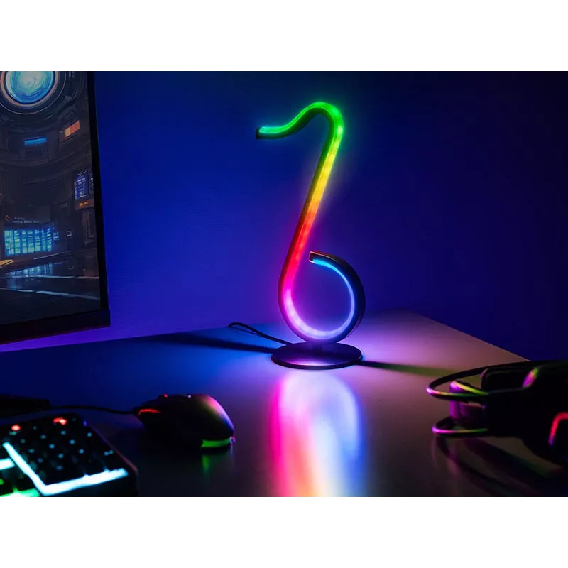 Tracer dekoratyvinė RGB lemputė Ambience - Smart Note
